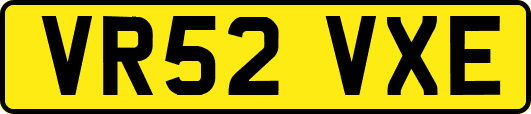 VR52VXE