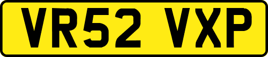 VR52VXP