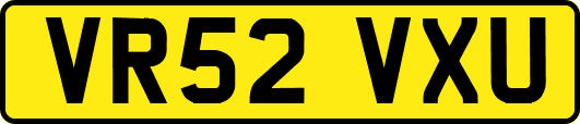 VR52VXU