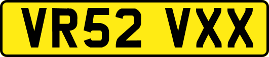 VR52VXX
