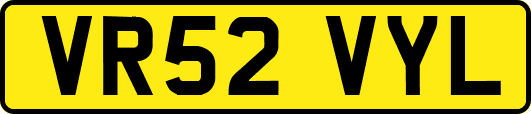 VR52VYL