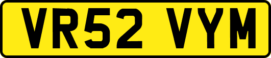 VR52VYM