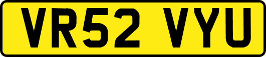 VR52VYU