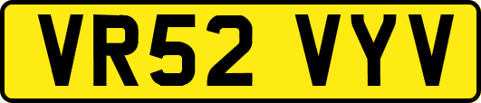 VR52VYV