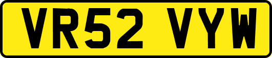 VR52VYW
