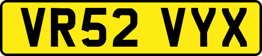 VR52VYX