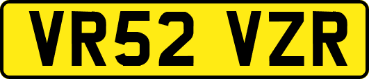VR52VZR