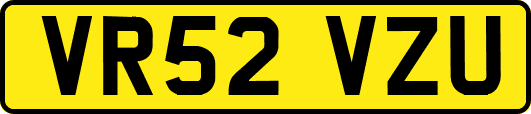 VR52VZU