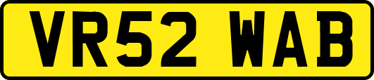 VR52WAB