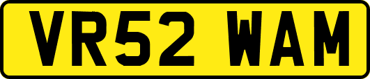 VR52WAM