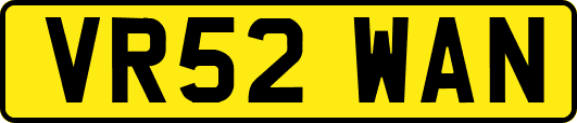 VR52WAN