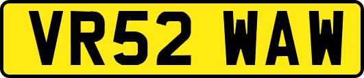VR52WAW