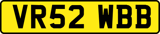 VR52WBB