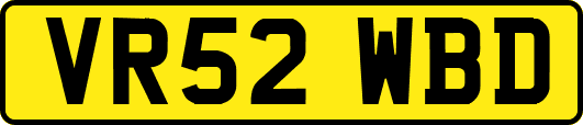 VR52WBD