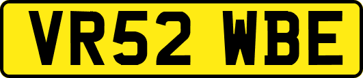VR52WBE