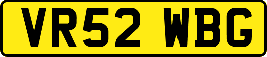 VR52WBG