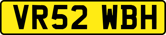 VR52WBH