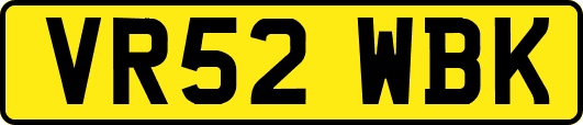 VR52WBK