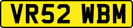 VR52WBM