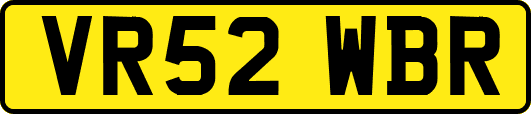VR52WBR