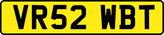 VR52WBT