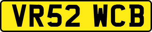 VR52WCB