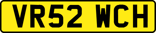 VR52WCH