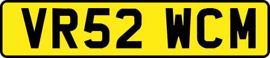 VR52WCM