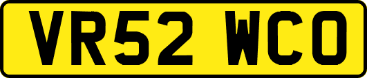 VR52WCO