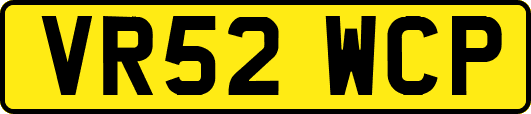 VR52WCP