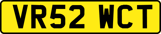VR52WCT