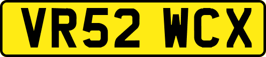 VR52WCX