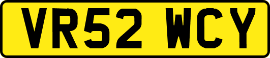 VR52WCY