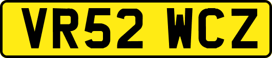VR52WCZ