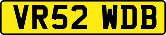VR52WDB
