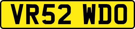 VR52WDO