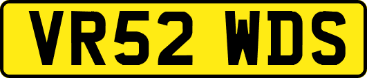 VR52WDS