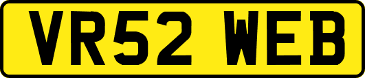 VR52WEB