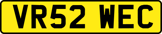 VR52WEC