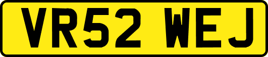 VR52WEJ