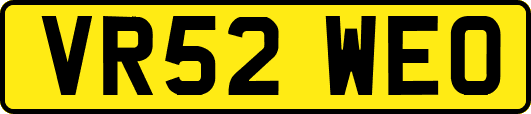 VR52WEO