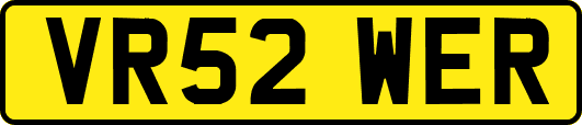 VR52WER
