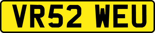 VR52WEU