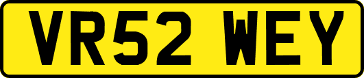 VR52WEY