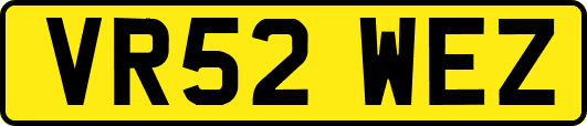 VR52WEZ