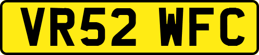 VR52WFC