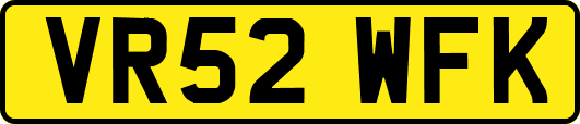 VR52WFK