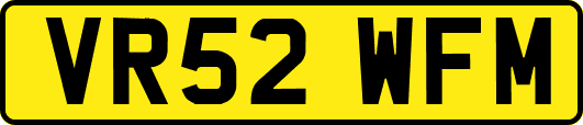 VR52WFM