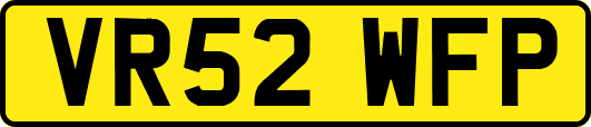 VR52WFP