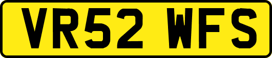 VR52WFS